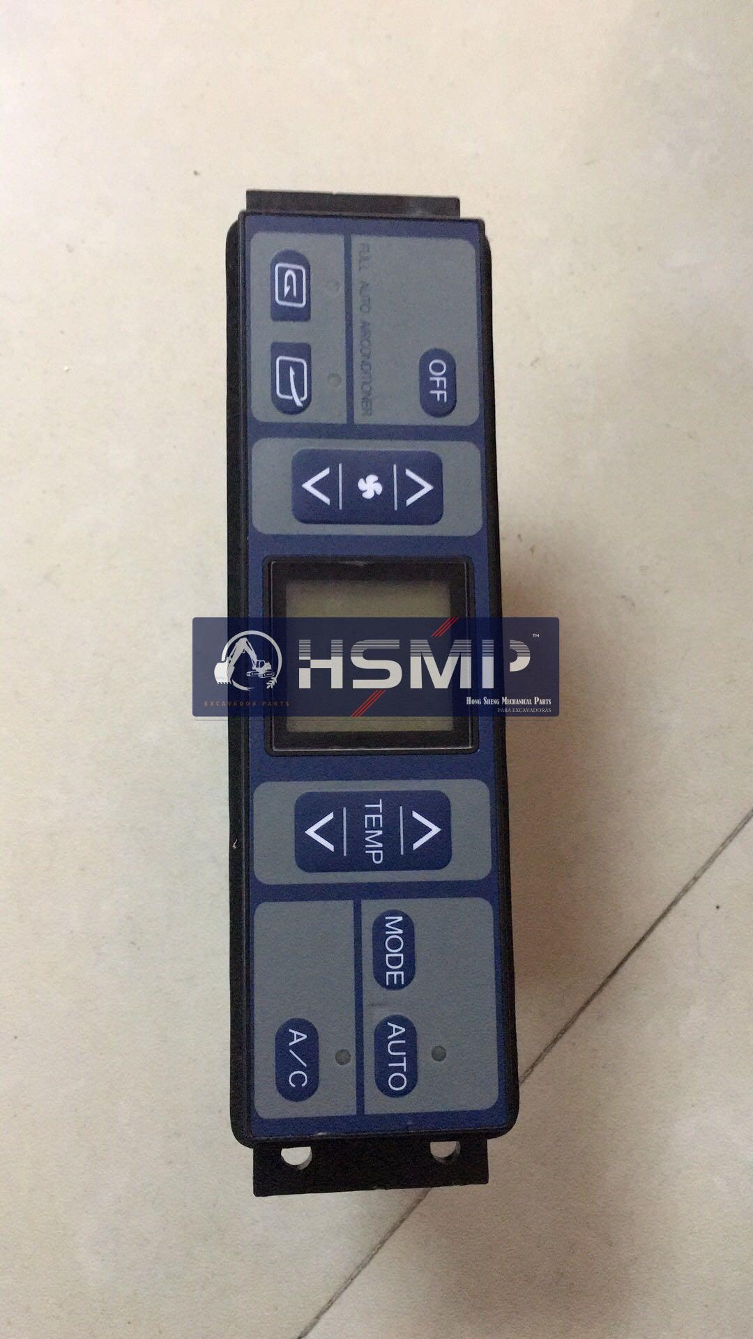 Запчасти для экскаваторов HSMP, Китай