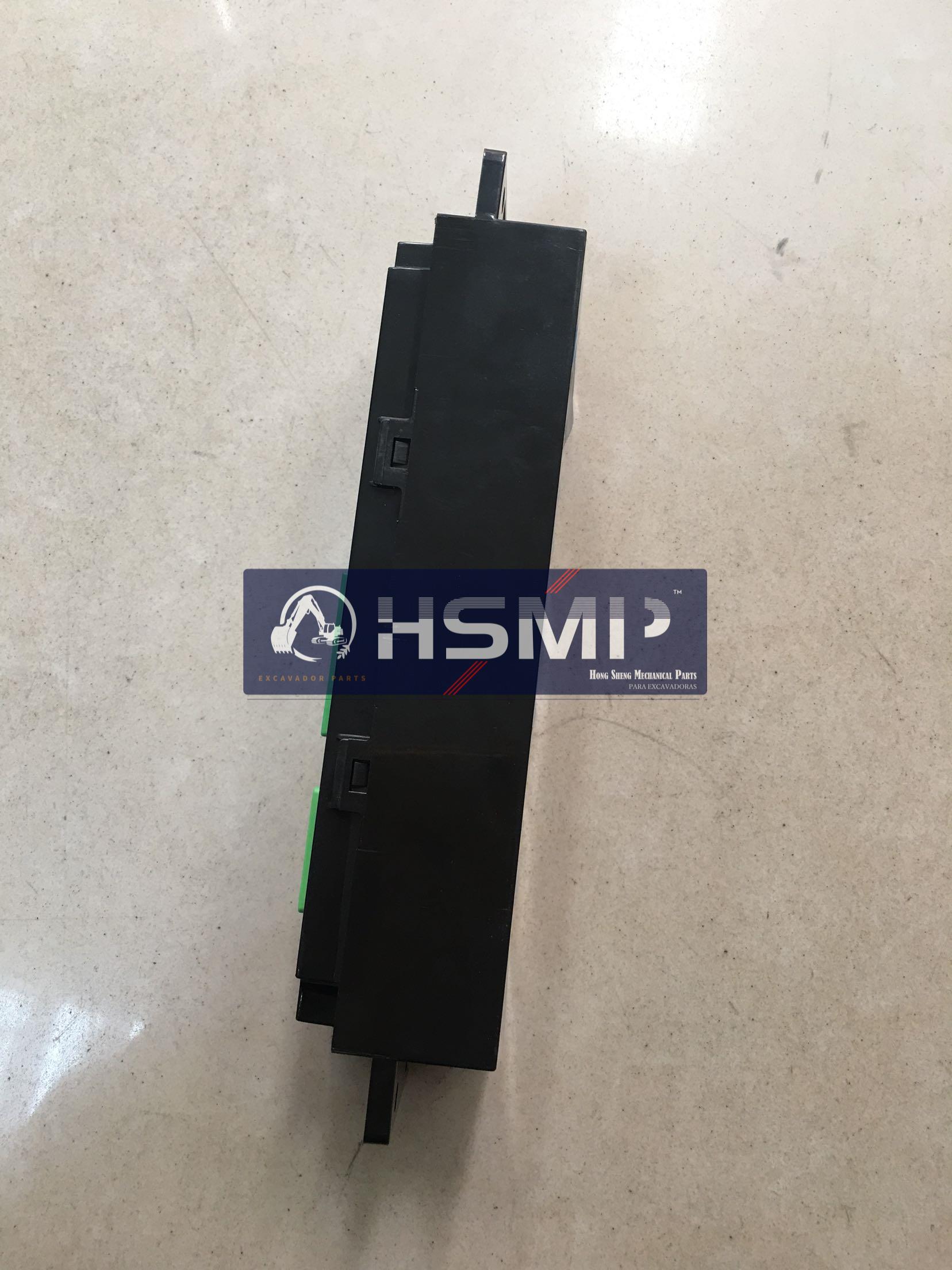 HSMP Excavator Parts China