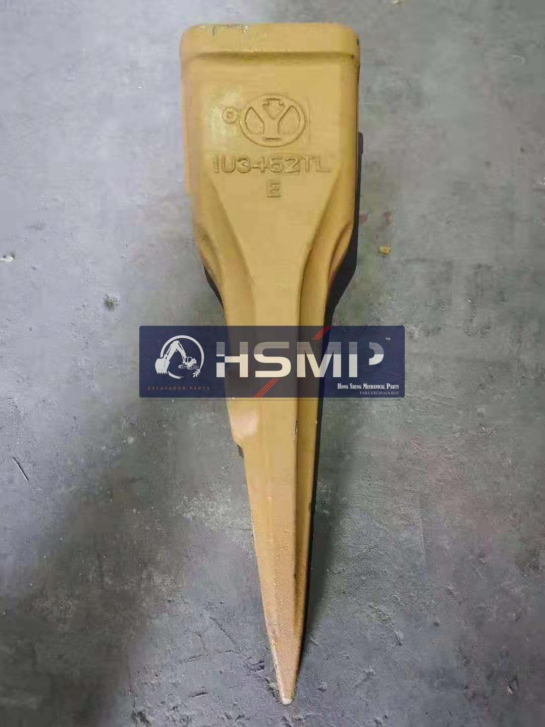 HSMP Excavator Parts China