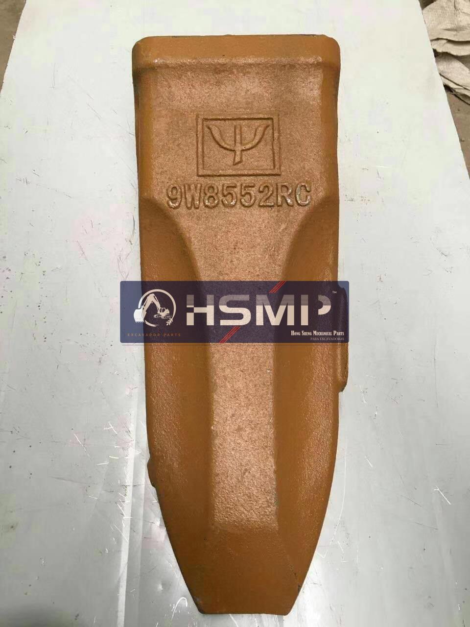 HSMP Excavator Parts China