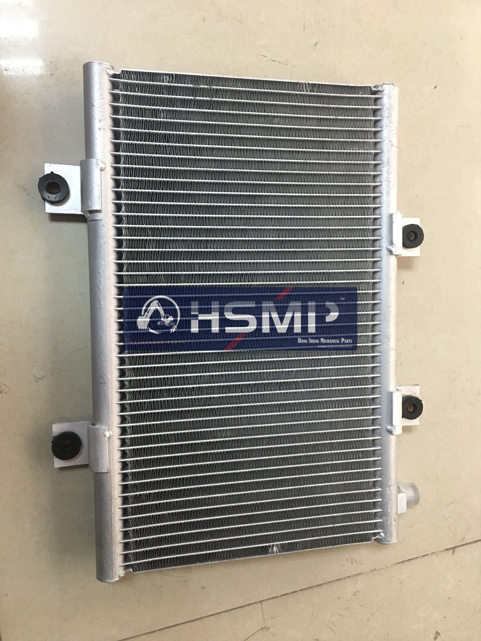 HSMP Excavator Parts China