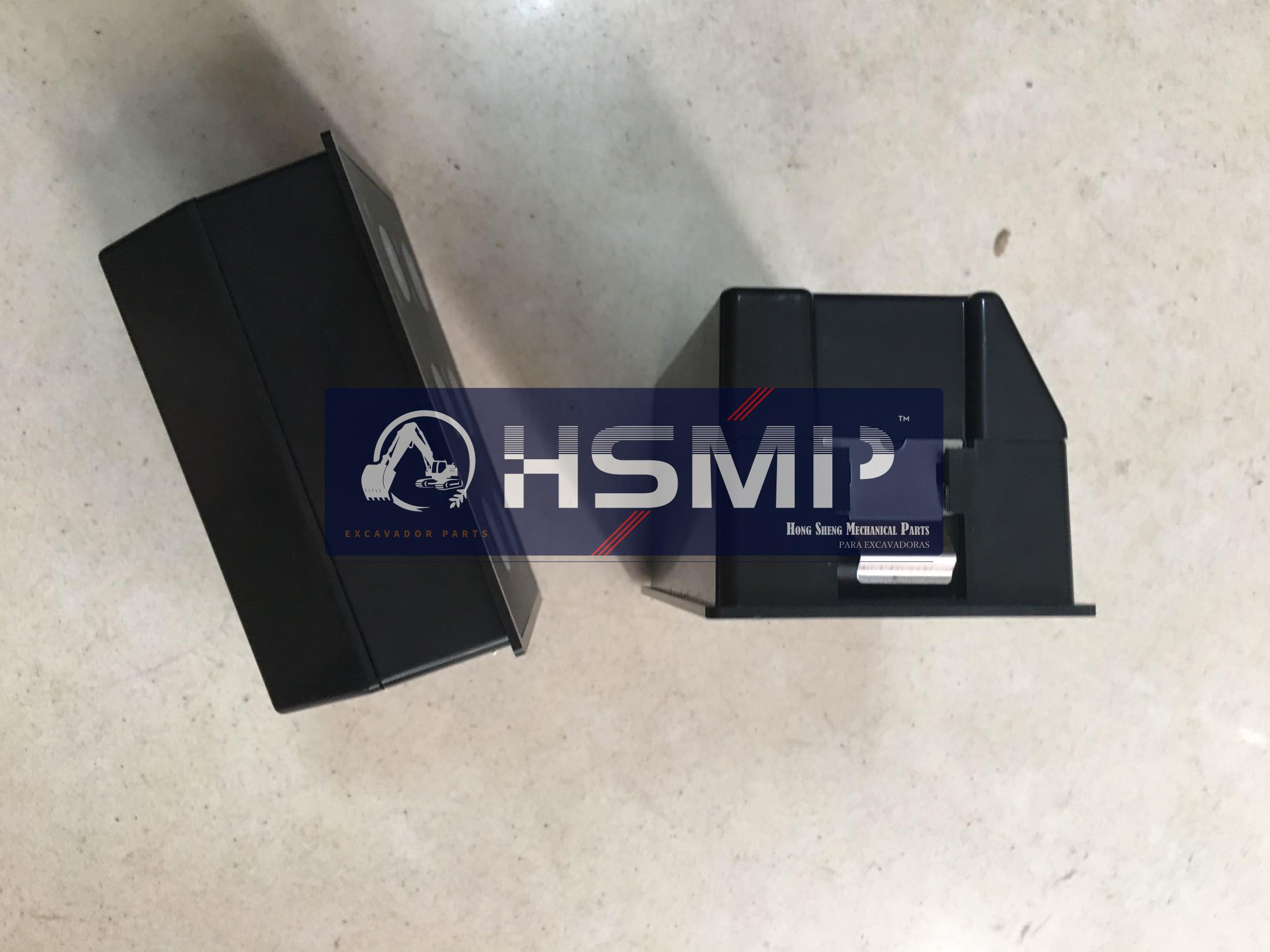 HSMP Excavator Parts China