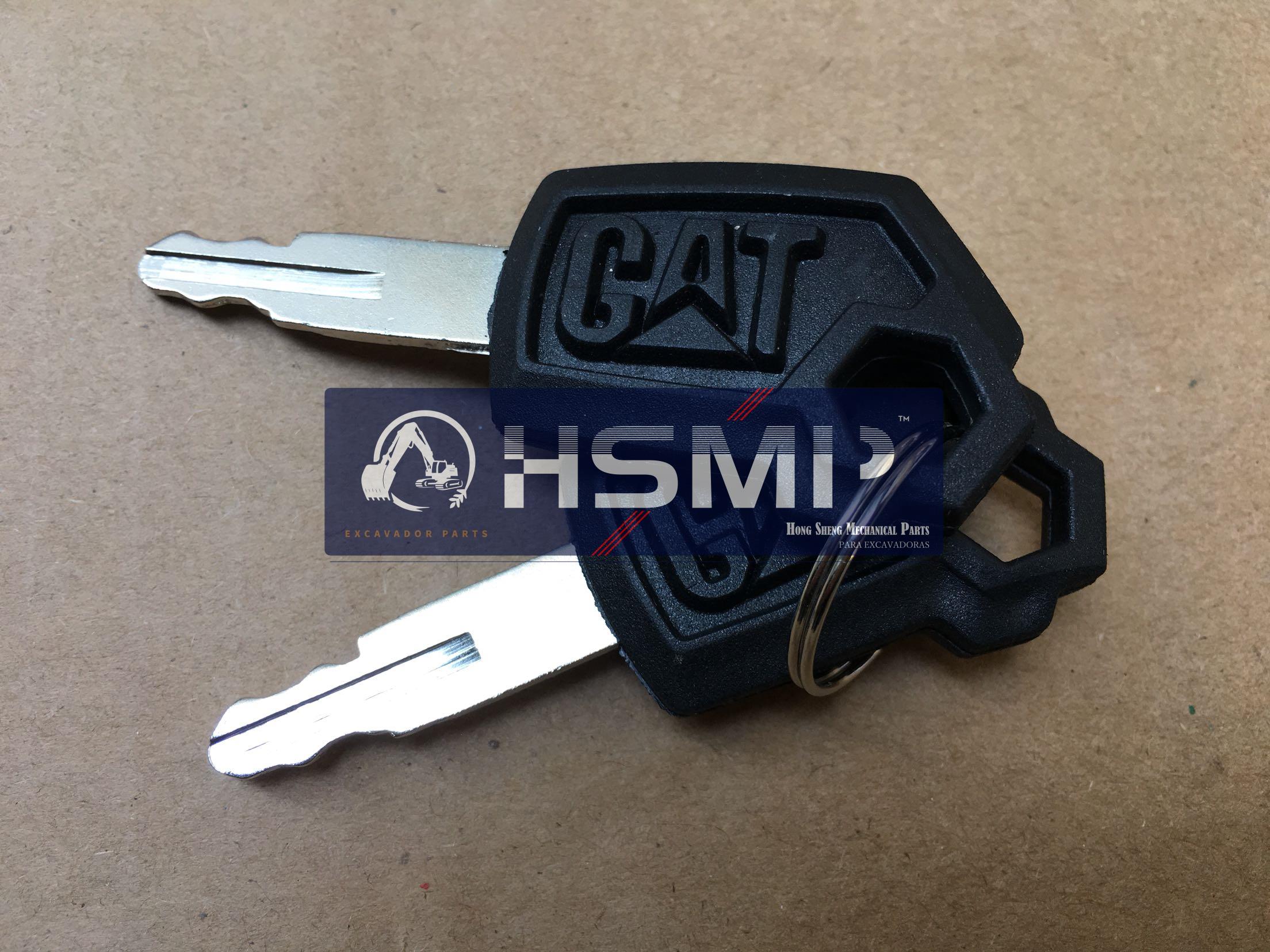 Recambios para excavadoras HSMP, China
