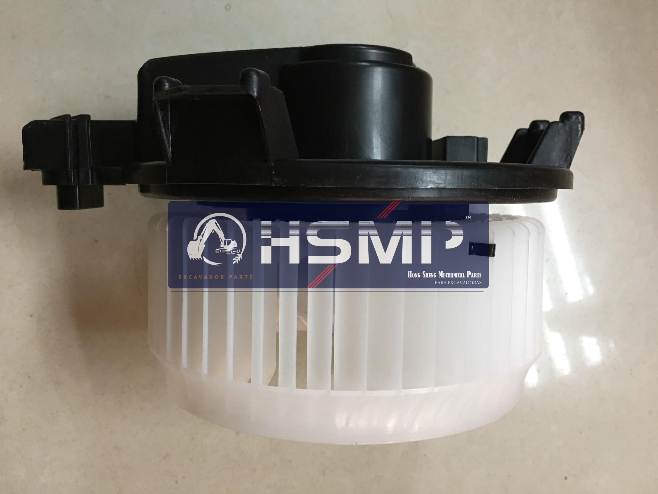 Recambios para excavadoras HSMP, China