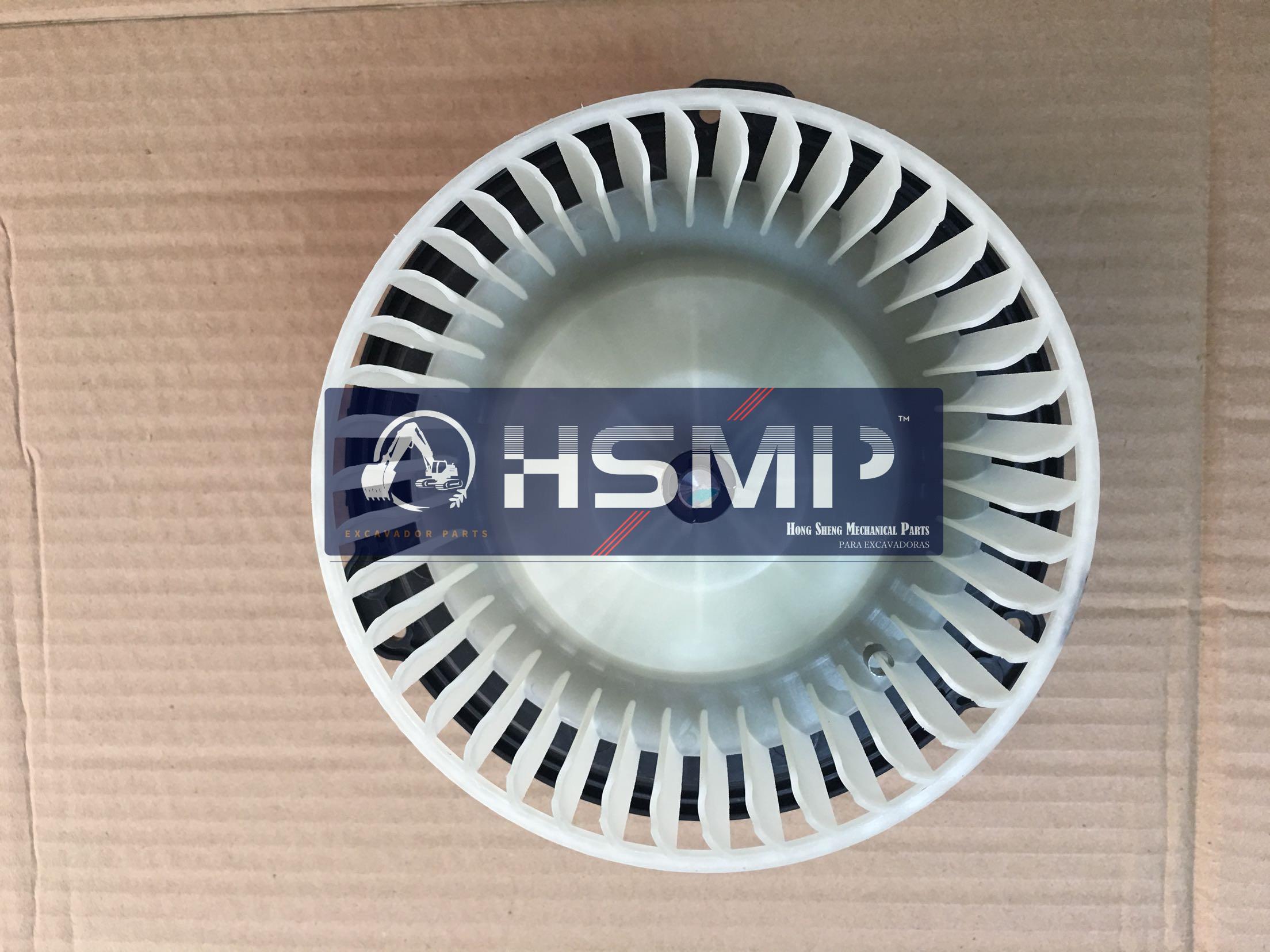 Recambios para excavadoras HSMP, China