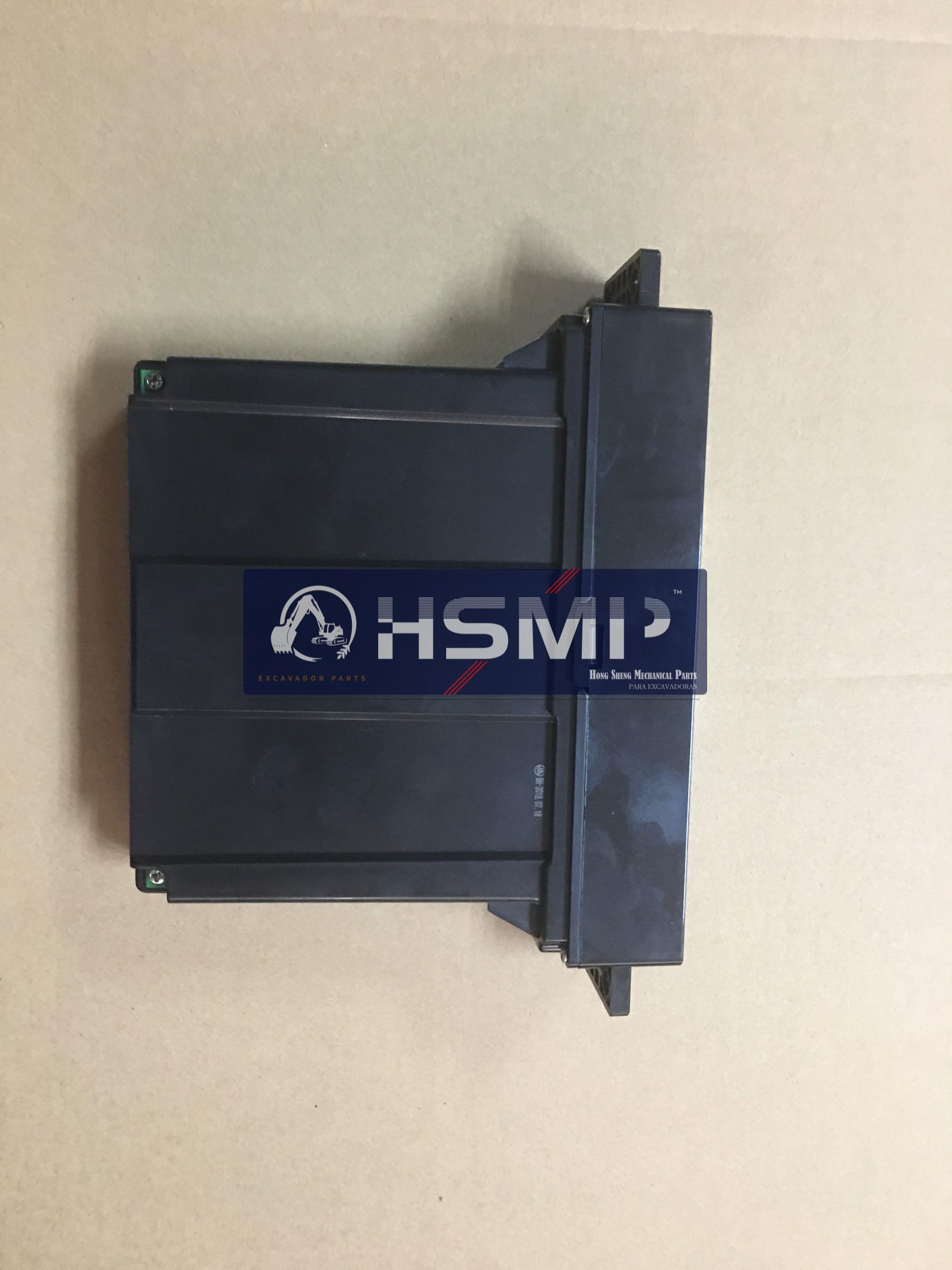 HSMP Excavator Parts China