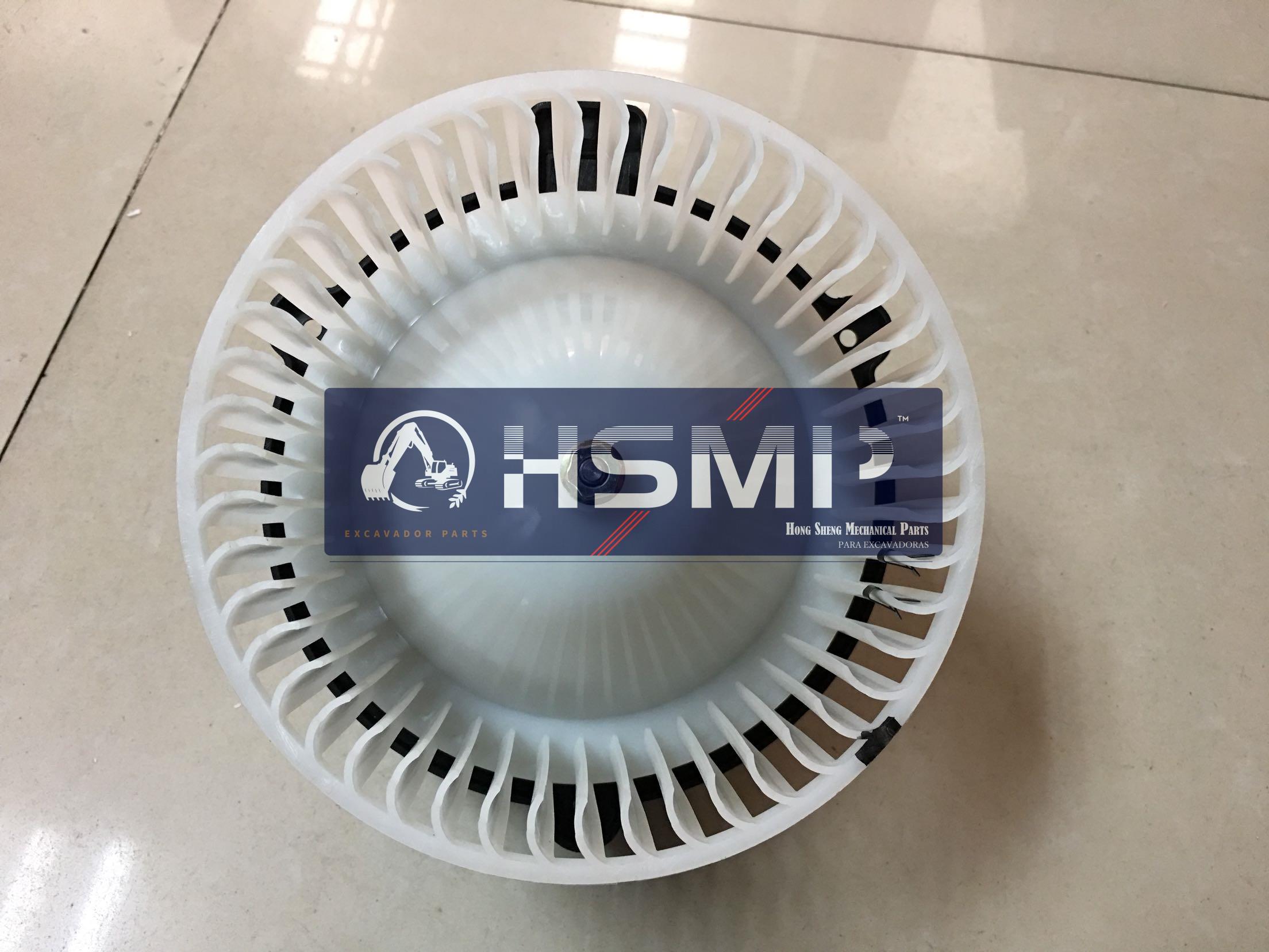 Recambios para excavadoras HSMP, China