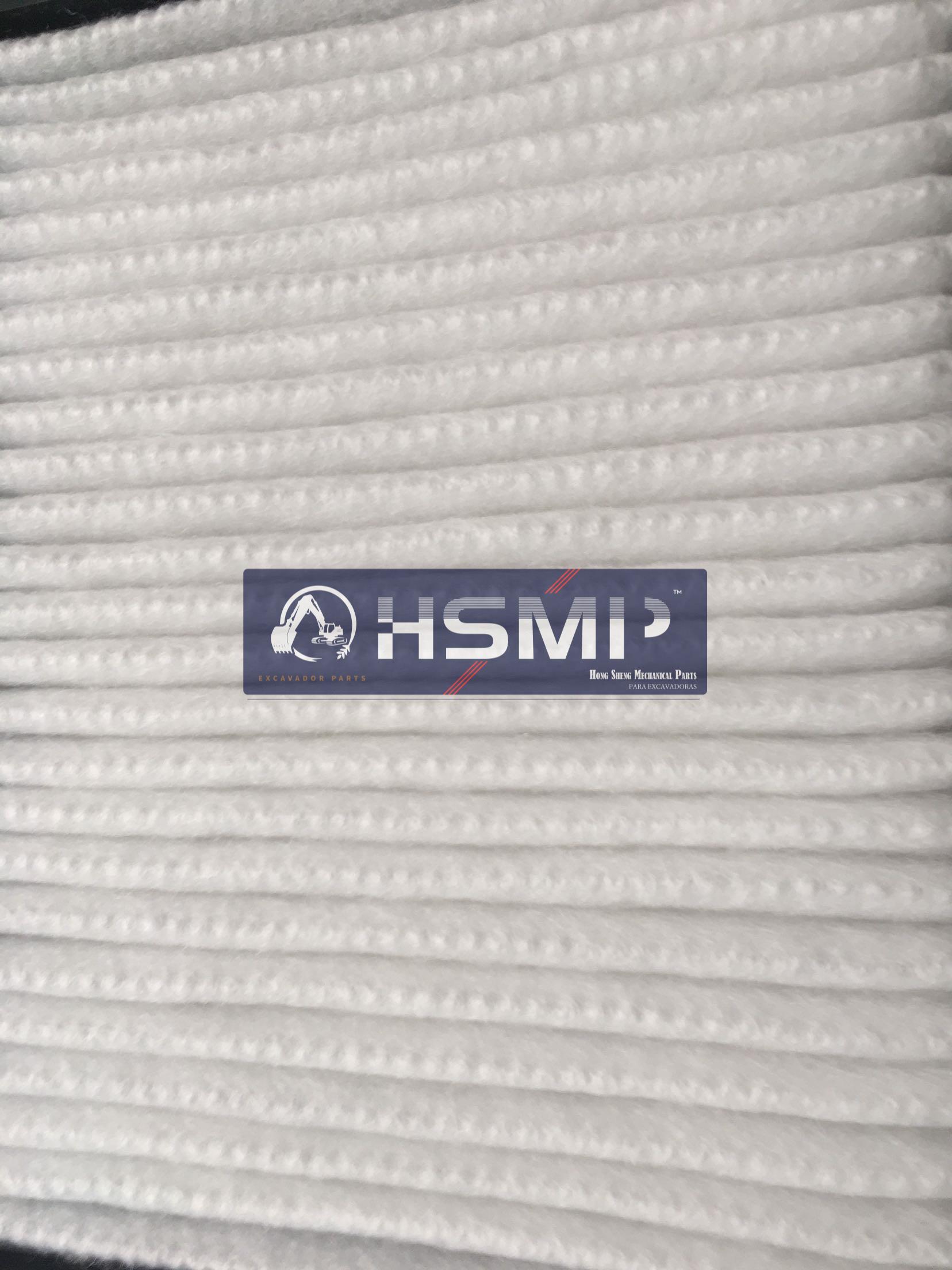 HSMP Excavator Parts China