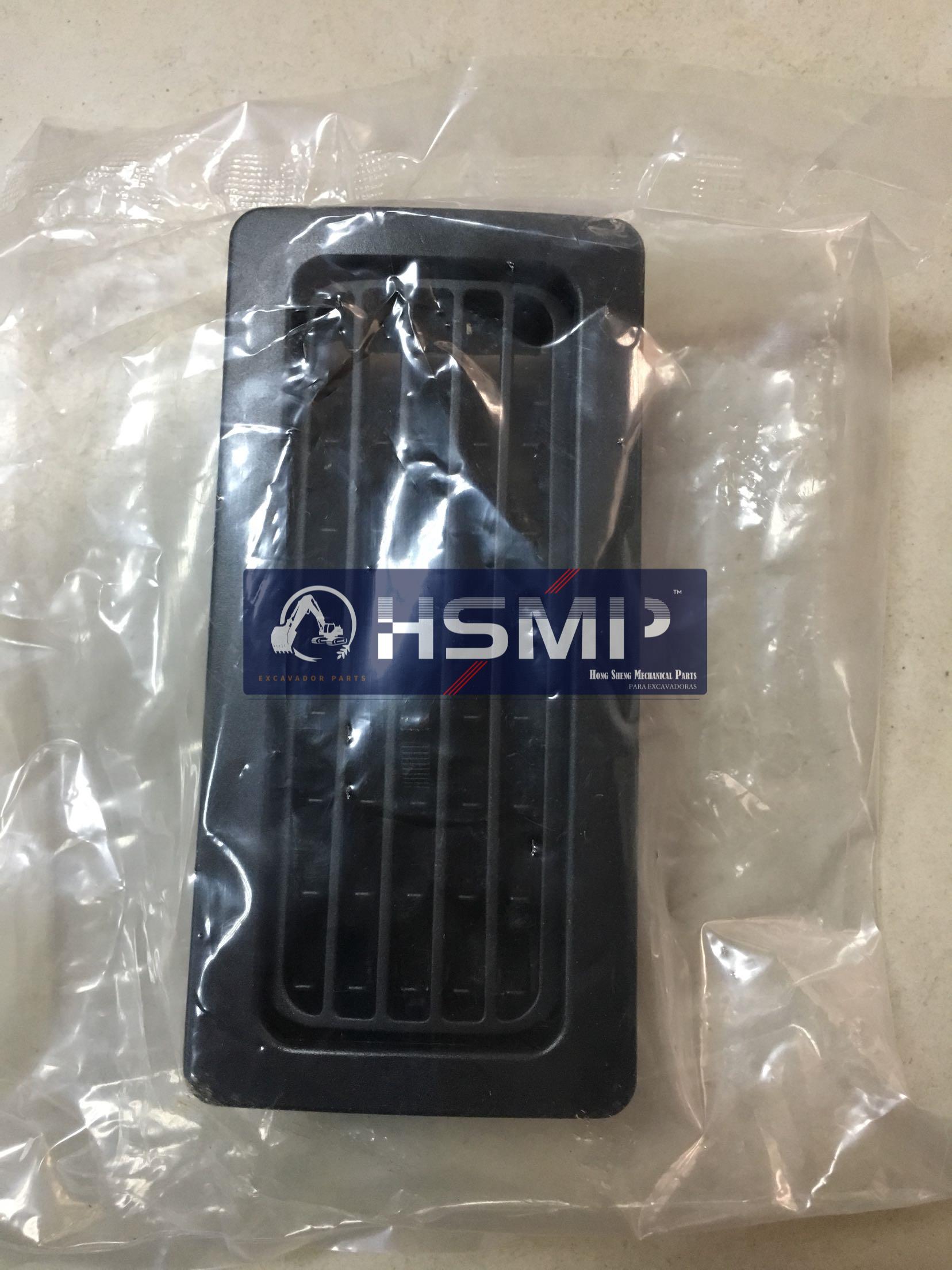 HSMP Excavator Parts China