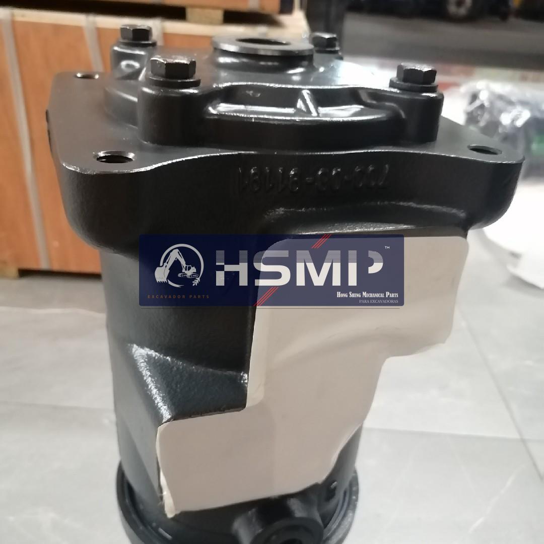 Recambios para excavadoras HSMP, China