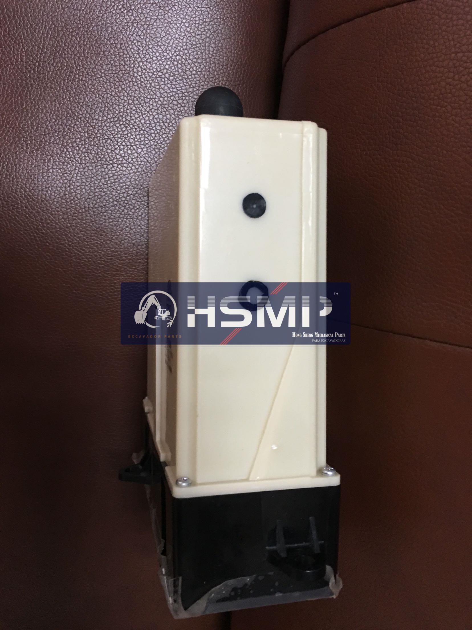 HSMP Excavator Parts China