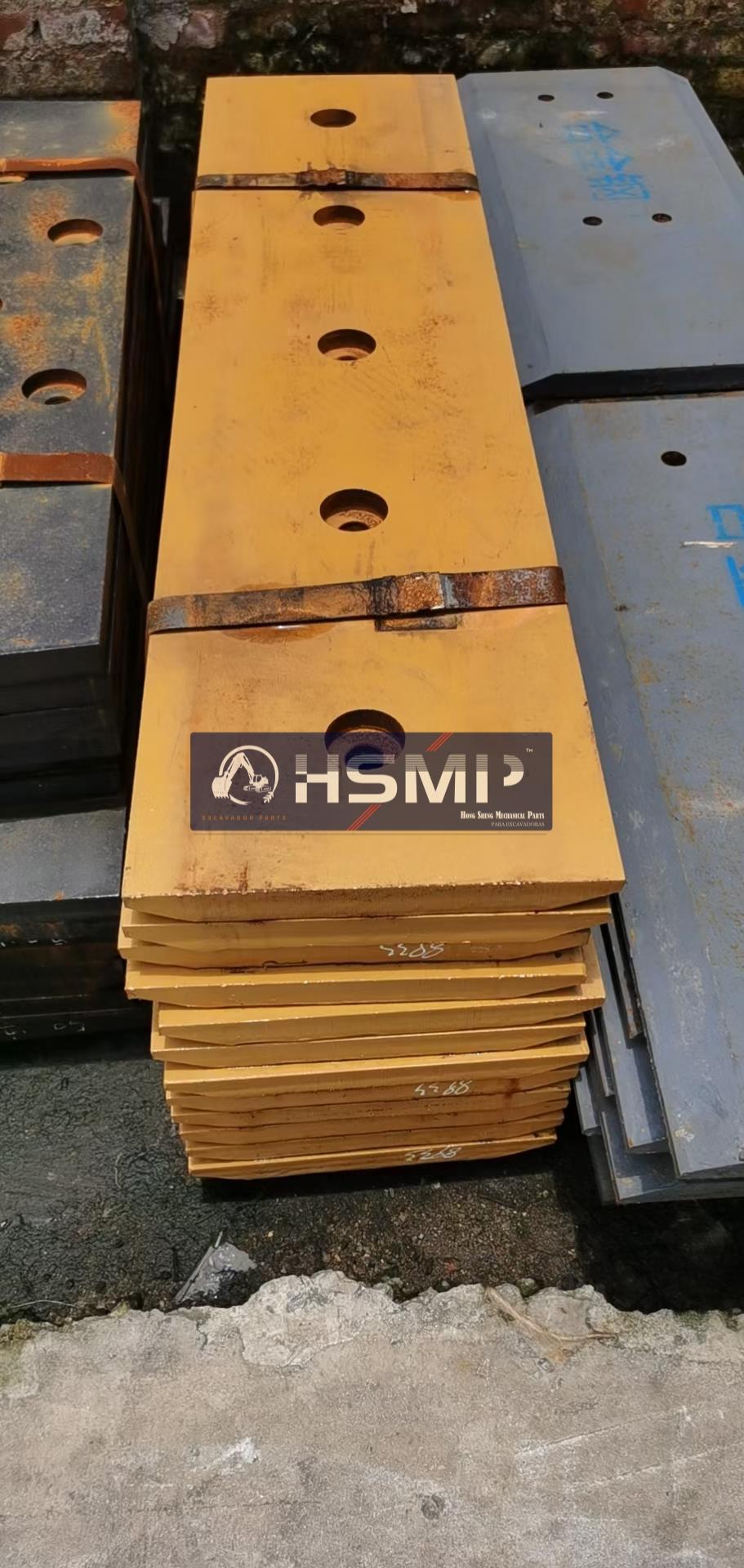 Recambios para excavadoras HSMP, China