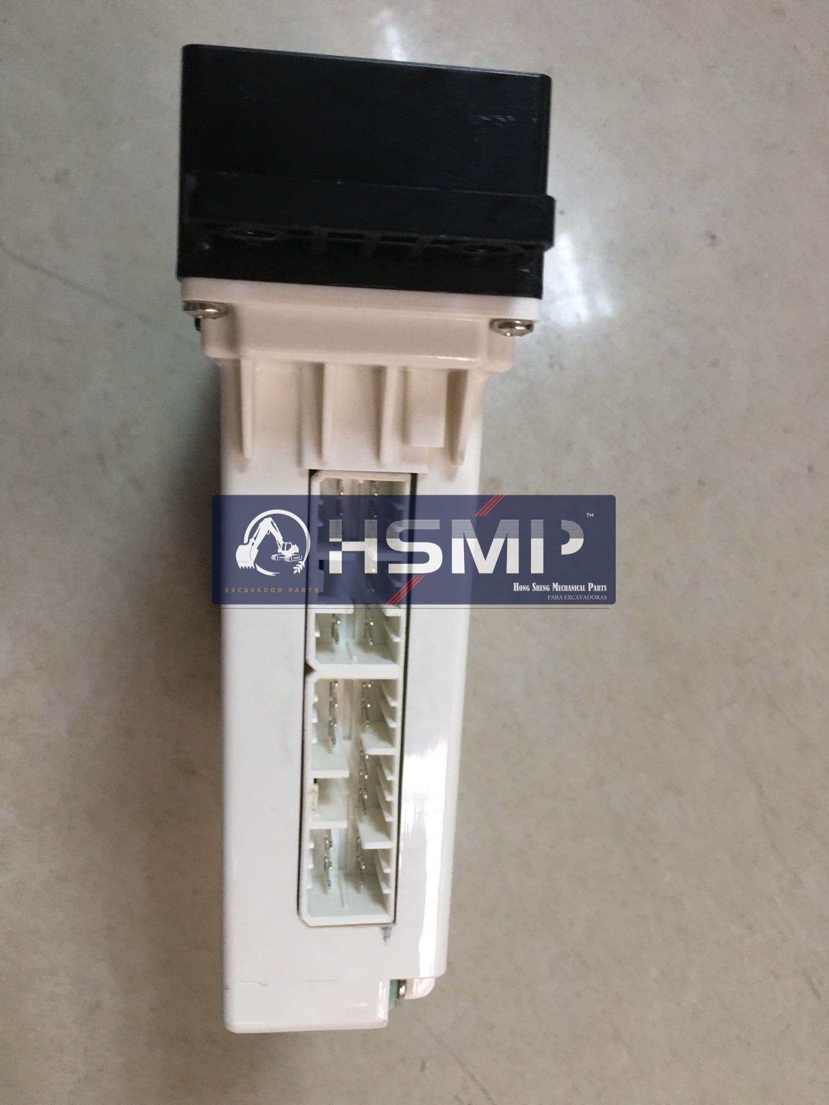 Recambios para excavadoras HSMP, China