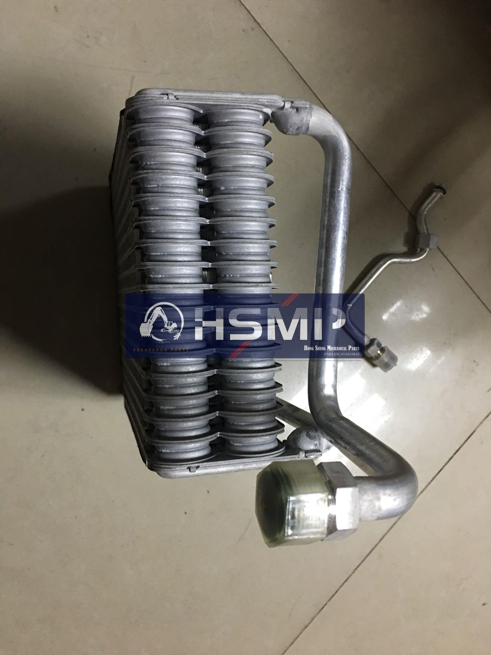 Recambios para excavadoras HSMP, China