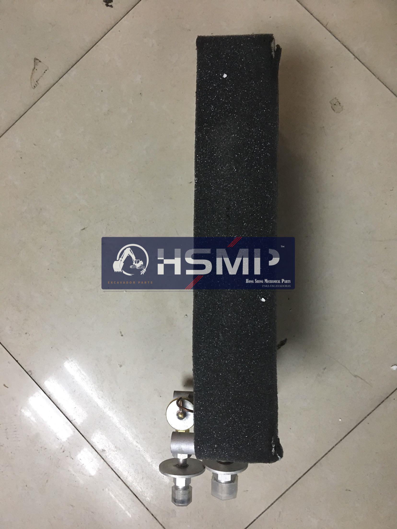 Запчасти для экскаваторов HSMP, Китай