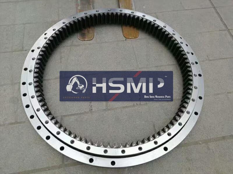 Recambios para excavadoras HSMP, China