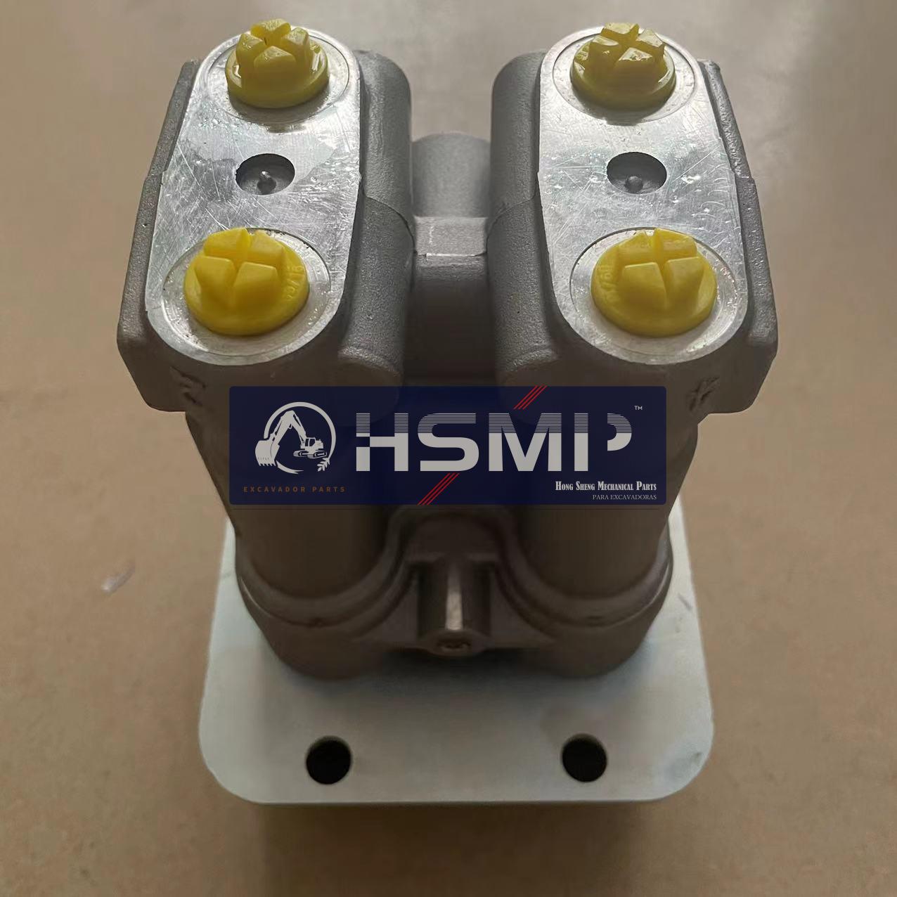 Recambios para excavadoras HSMP, China