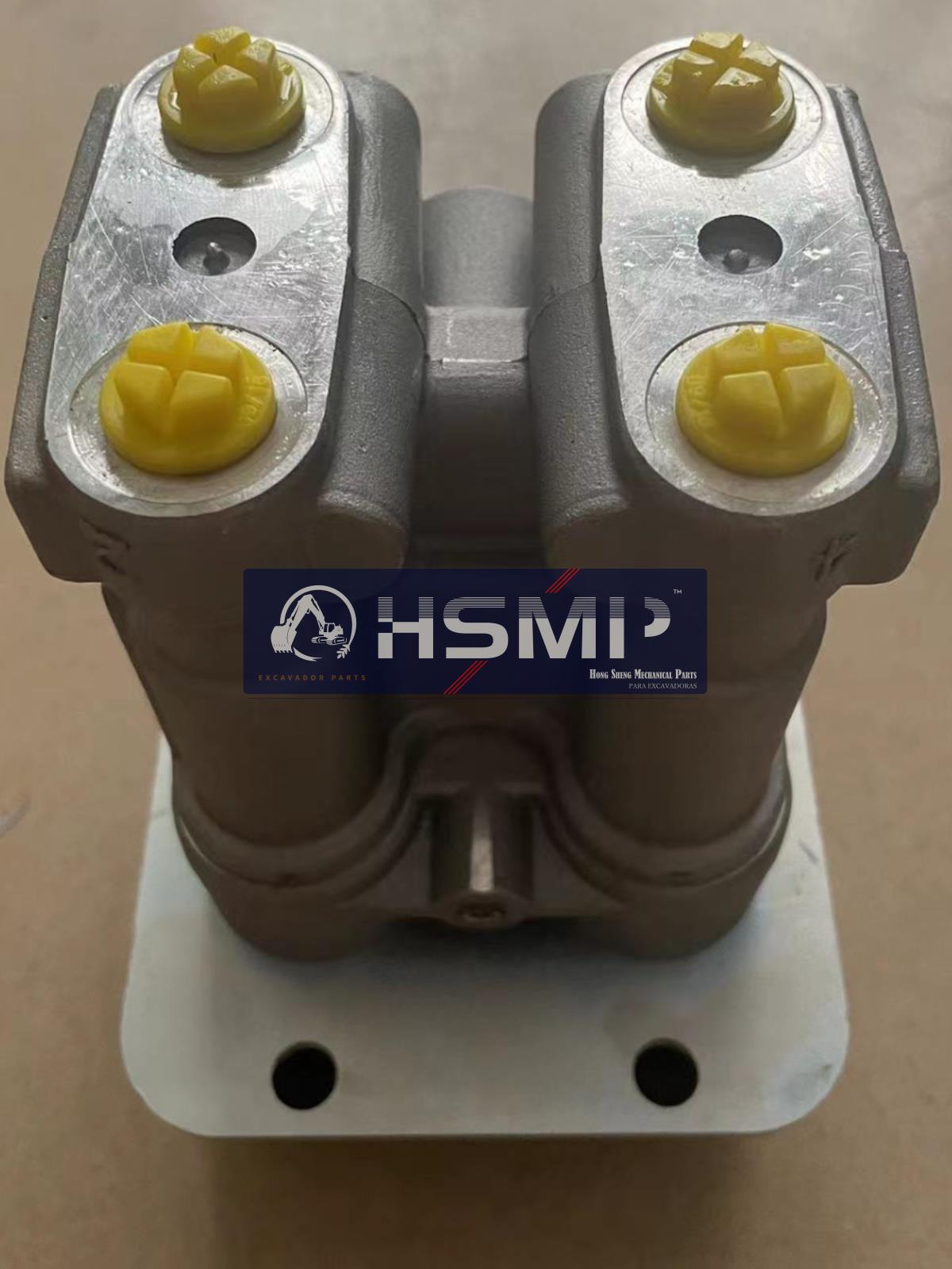 Recambios para excavadoras HSMP, China