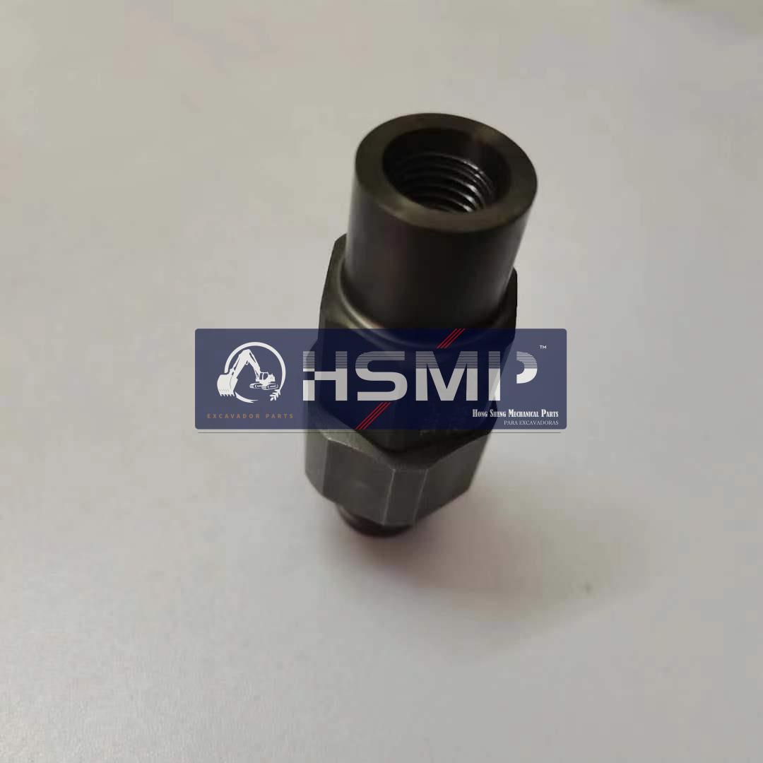 HSMP Excavator Parts China