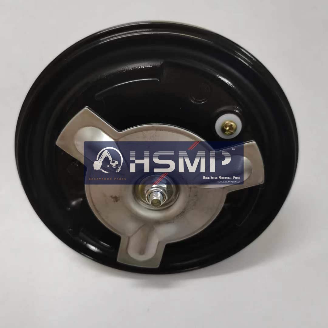 Recambios para excavadoras HSMP, China