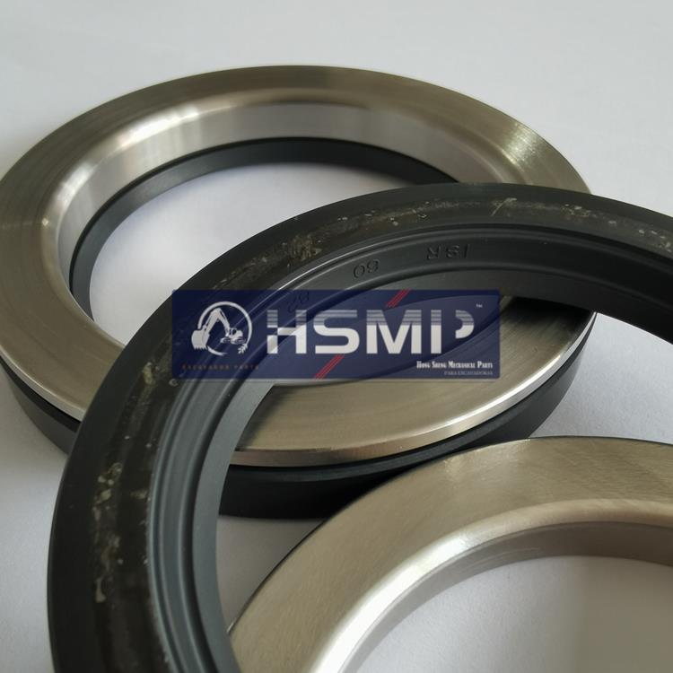 Recambios para excavadoras HSMP, China
