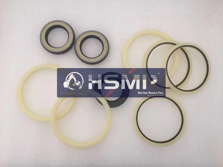 Recambios para excavadoras HSMP, China