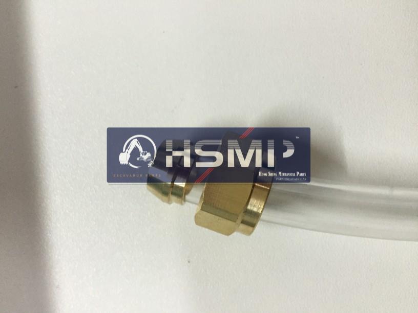 HSMP Excavator Parts China