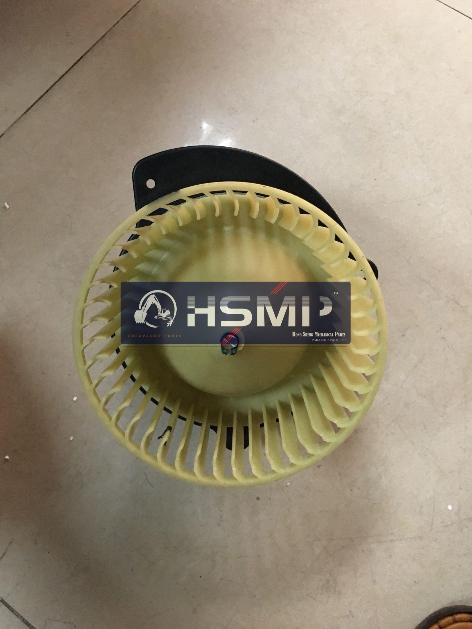 Recambios para excavadoras HSMP, China