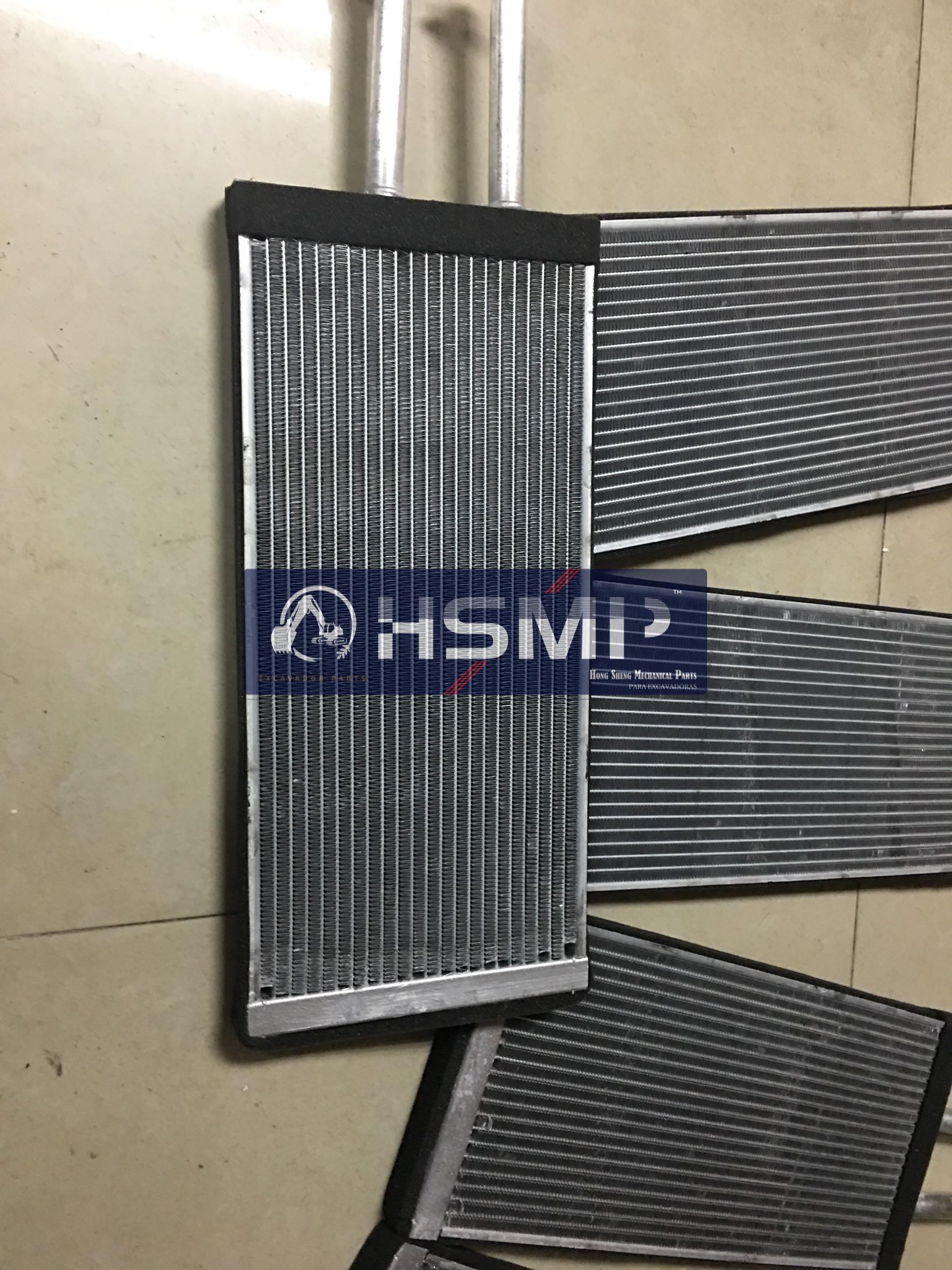 Запчасти для экскаваторов HSMP, Китай
