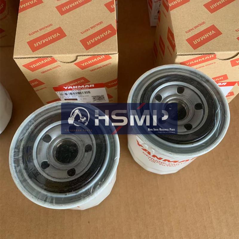 Recambios para excavadoras HSMP, China