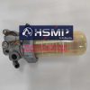 HSMP Kubota Engine D722 Fuel Water Separator