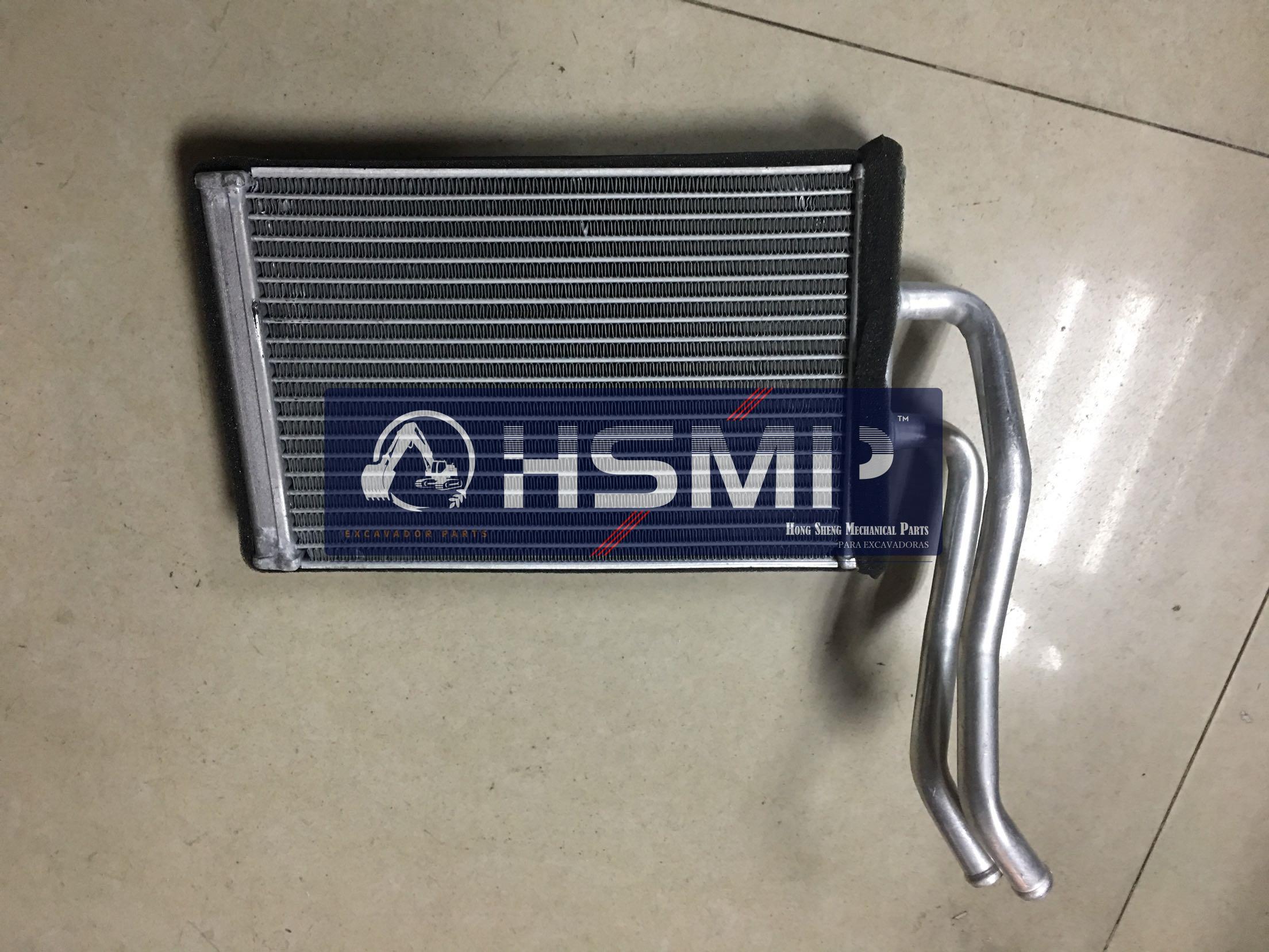 Recambios para excavadoras HSMP, China