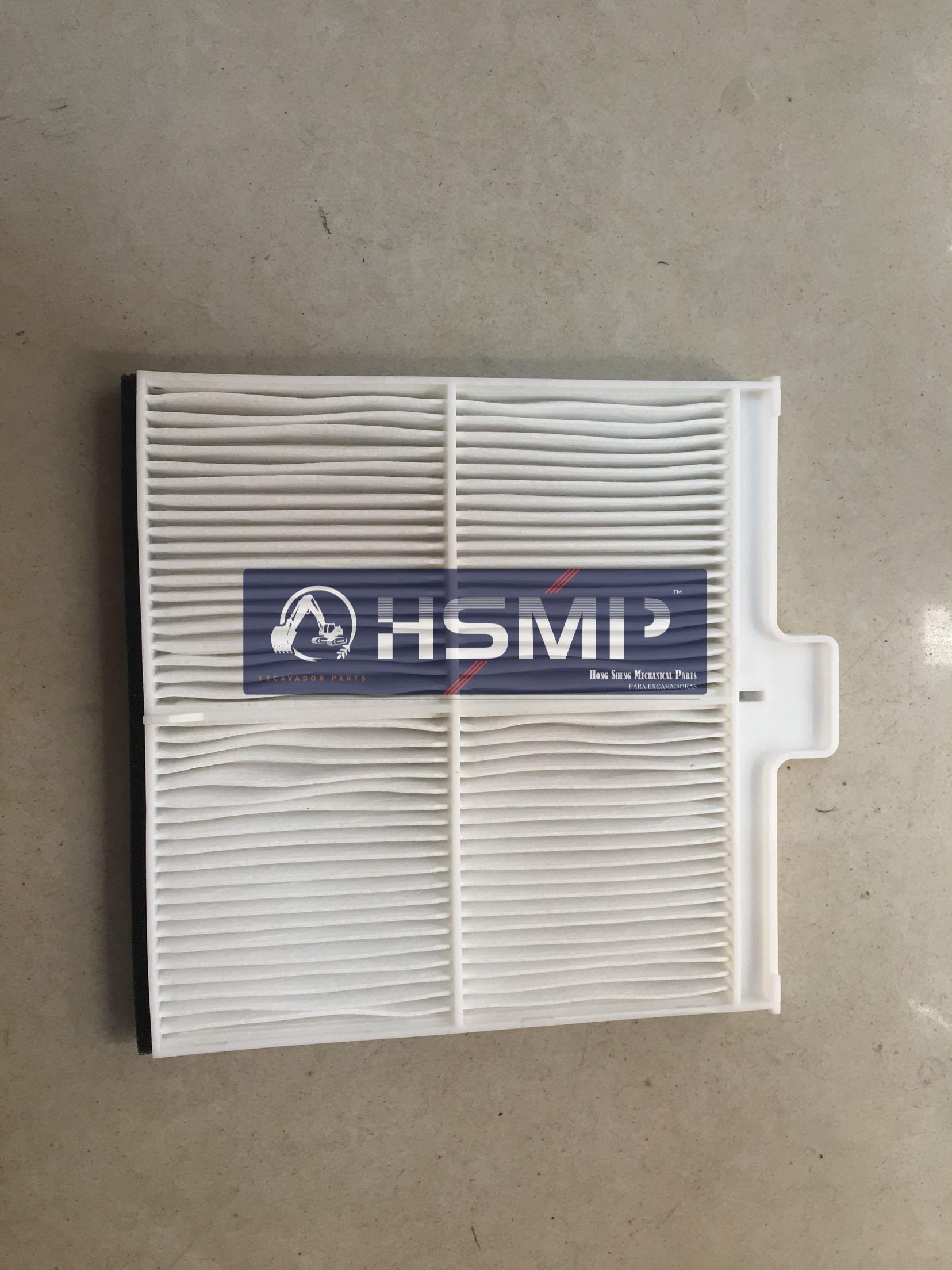 Recambios para excavadoras HSMP, China