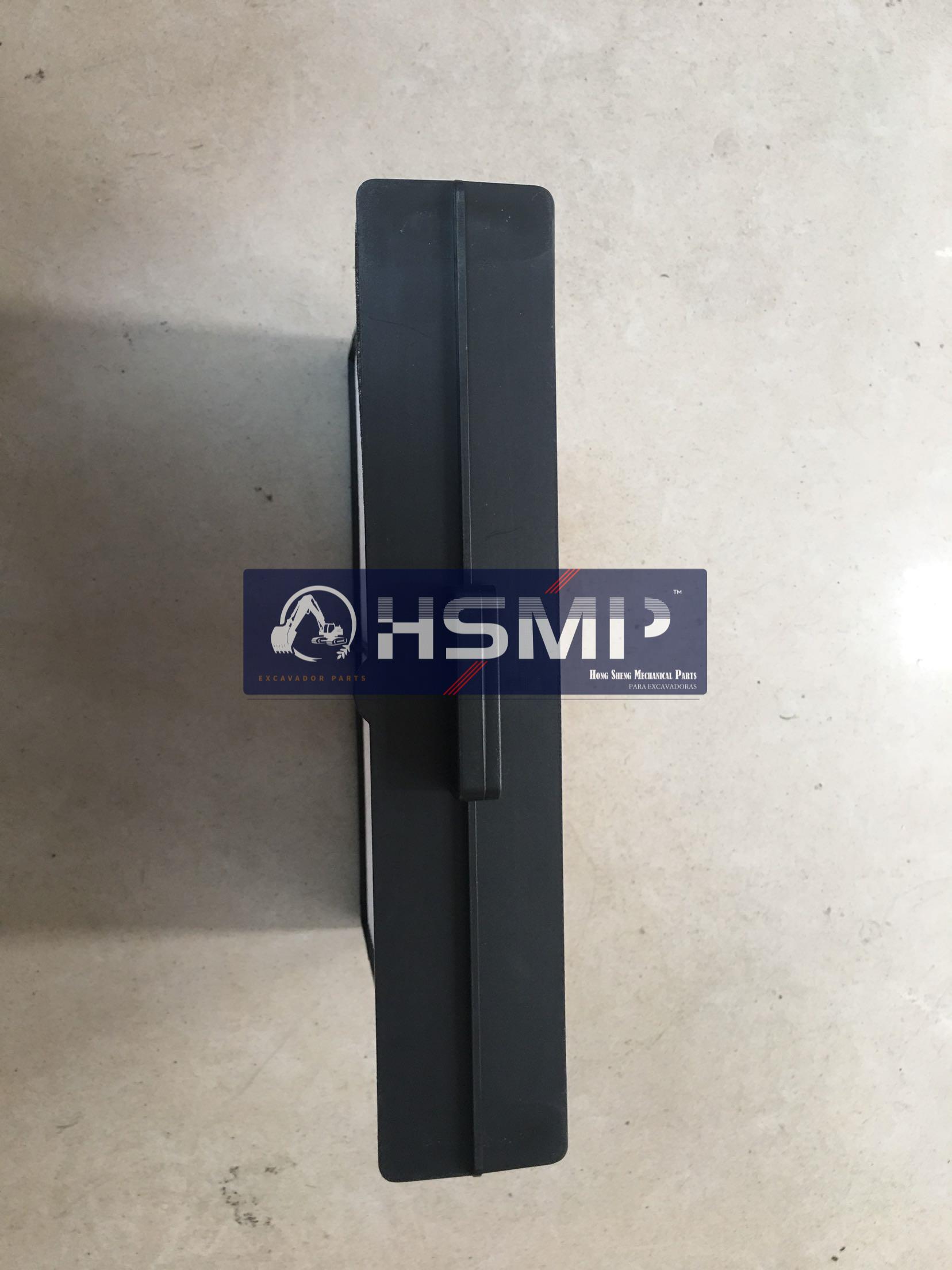 Recambios para excavadoras HSMP, China
