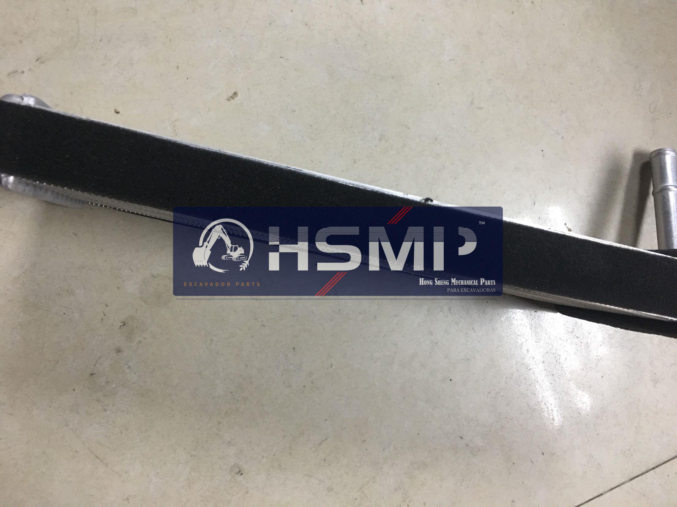 Recambios para excavadoras HSMP, China