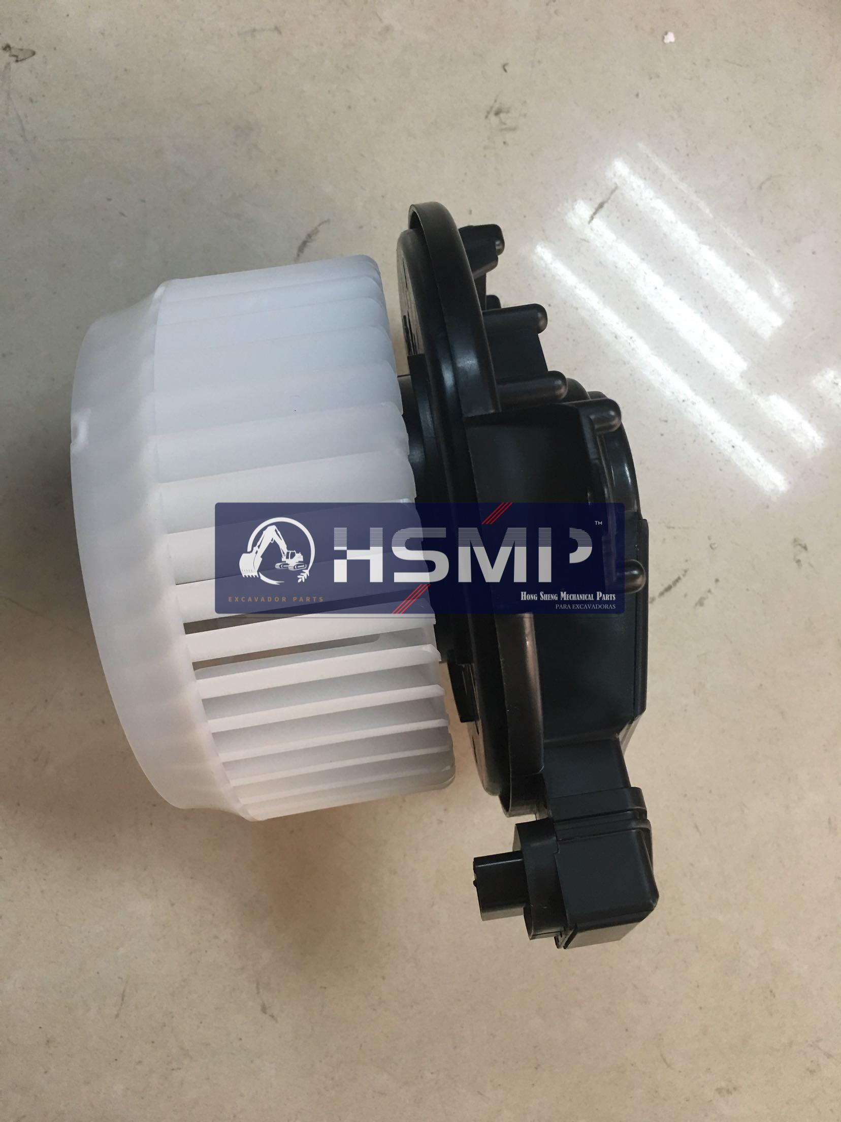 Recambios para excavadoras HSMP, China