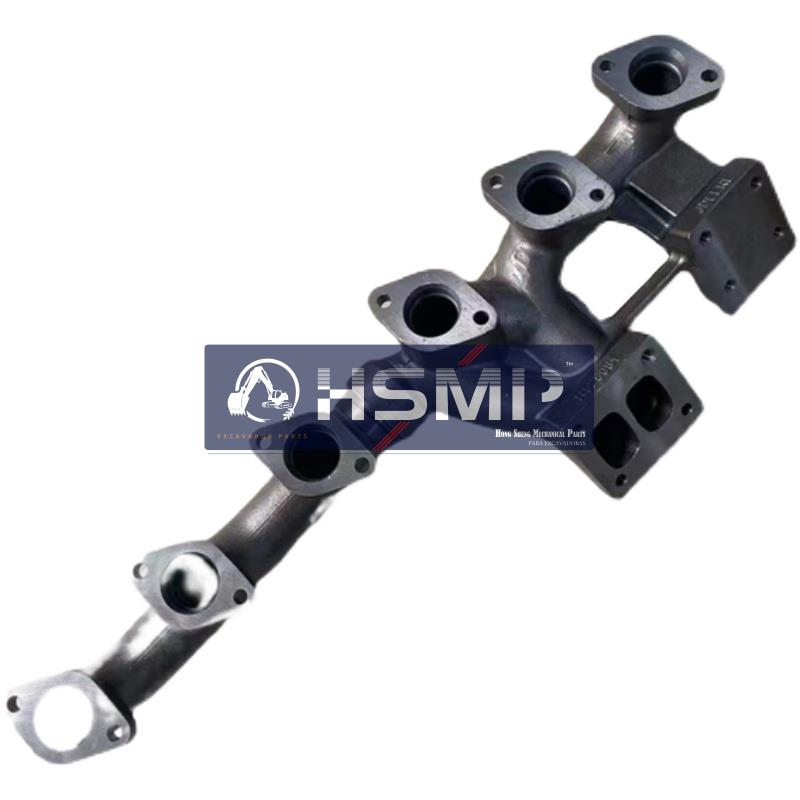 HSMP Excavator Parts China