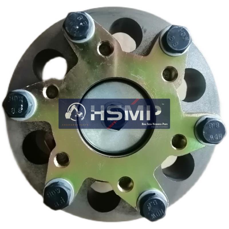 Recambios para excavadoras HSMP, China