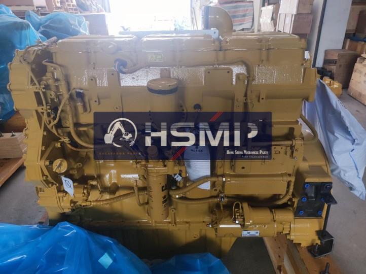 Recambios para excavadoras HSMP, China