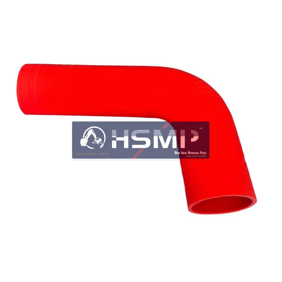 Recambios para excavadoras HSMP, China