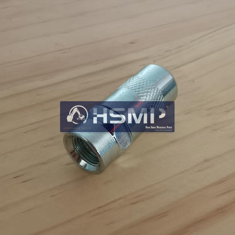 Recambios para excavadoras HSMP, China