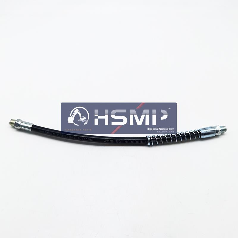 Recambios para excavadoras HSMP, China