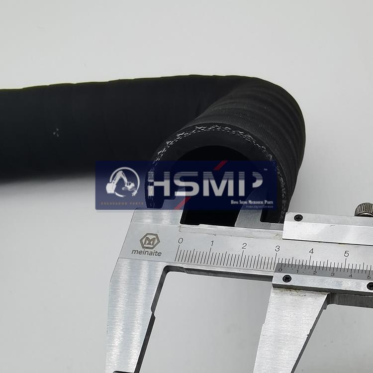 Recambios para excavadoras HSMP, China