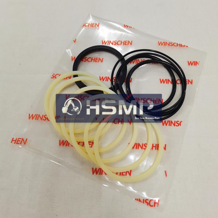 Recambios para excavadoras HSMP, China