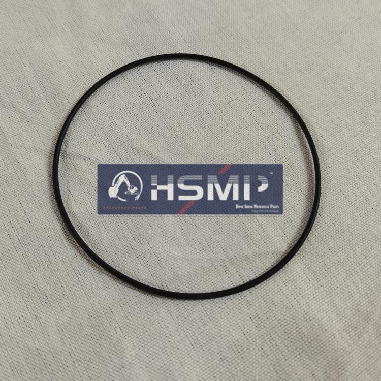 Recambios para excavadoras HSMP, China