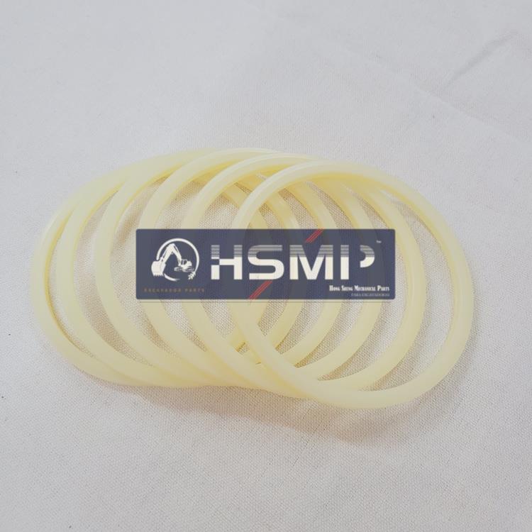 HSMP Excavator Parts China