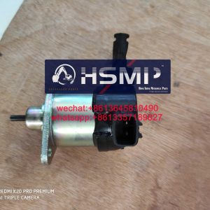 HSMP Kubota Engine V1505/V3600/D1105 Stop Solenoid