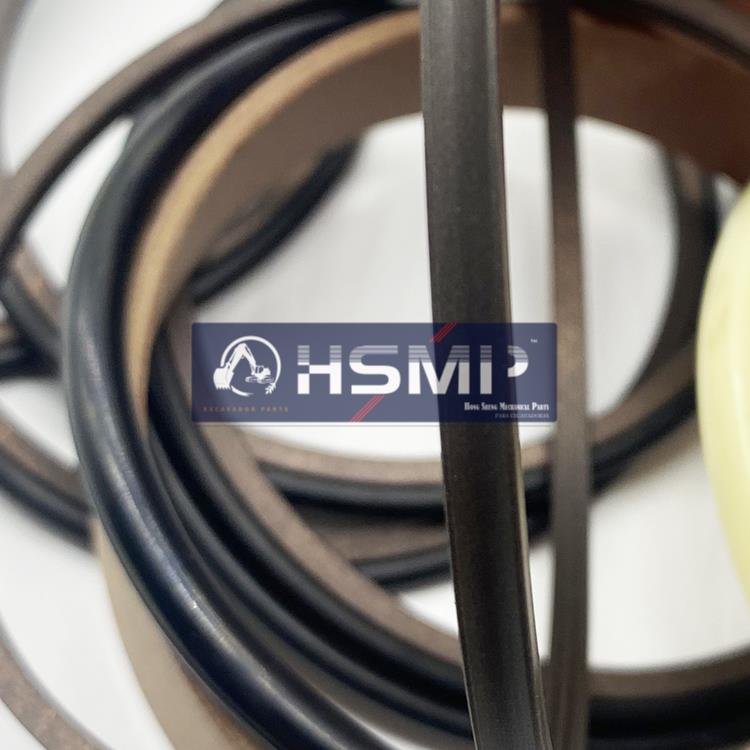 HSMP Excavator Parts China