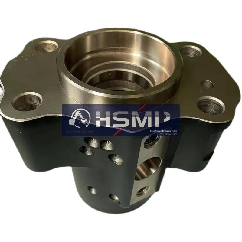 Recambios para excavadoras HSMP, China