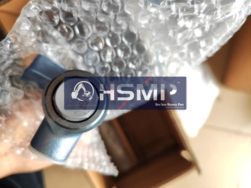 HSMP Excavator Parts China